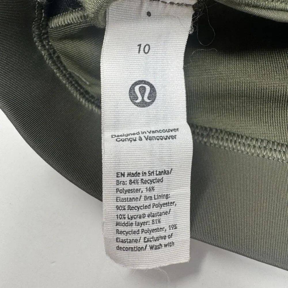 lululemon athletica lululemon envital